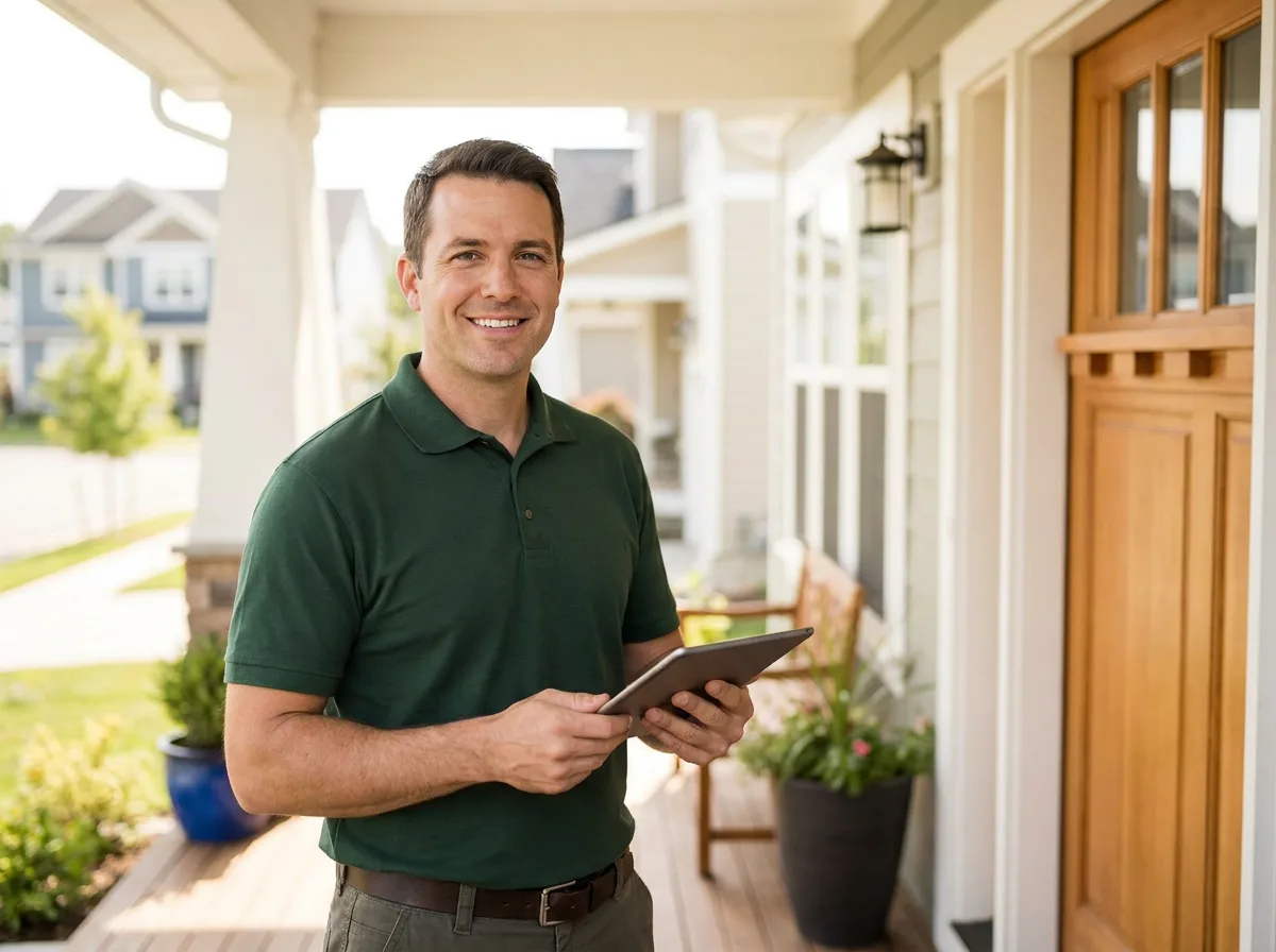 Pest control FAQs for Oden, AR